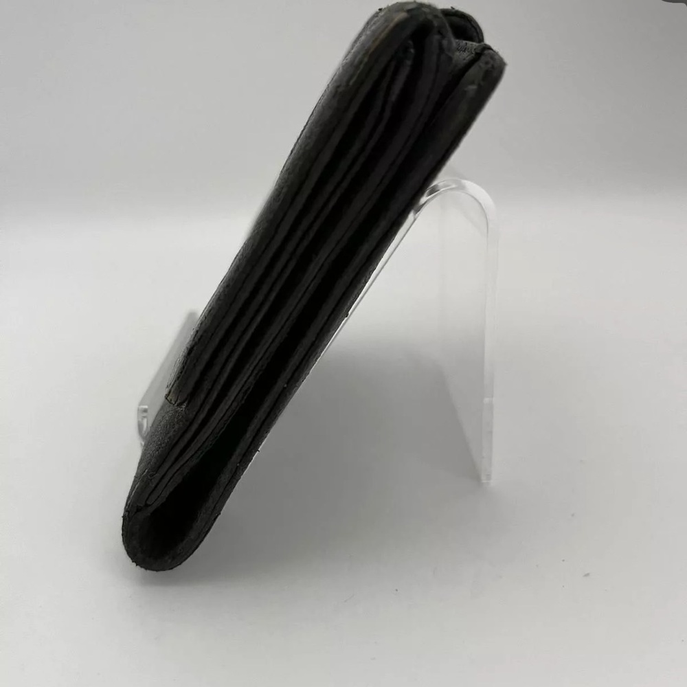 Chanel CC logo lamb skin small wallet - Picture 2 of 9